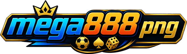 mega888 png